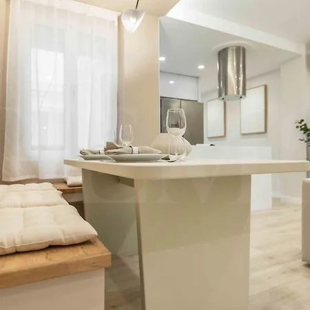 San Juan Premium Daire *