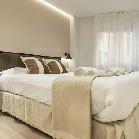 San Juan Premium Daire *