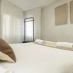 アパート San Juan Premium *
