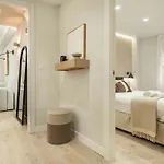 San Juan Premium アパート