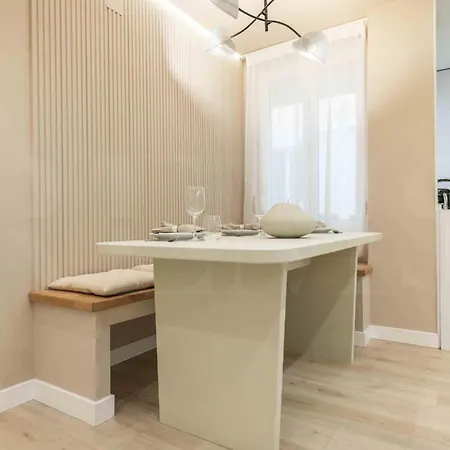 公寓 San Juan Premium 马拉加