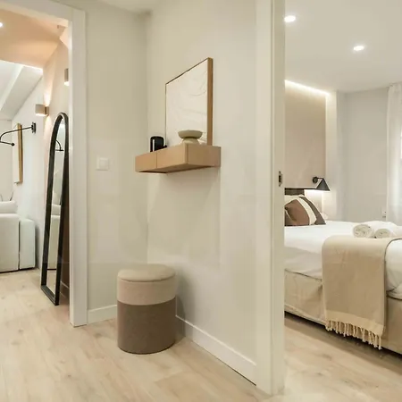 San Juan Premium Apartamento