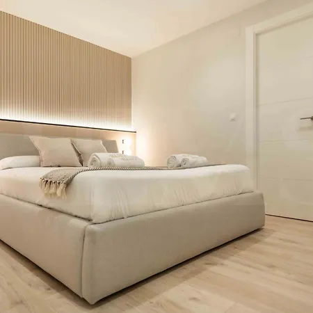 Apartamento San Juan Premium *