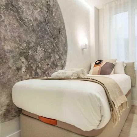 Apartamento San Juan Premium *