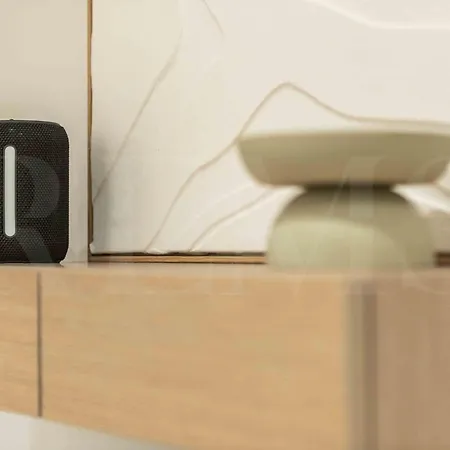 Apartamento San Juan Premium Málaga