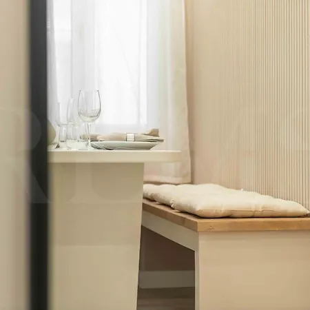 Apartamento San Juan Premium Málaga