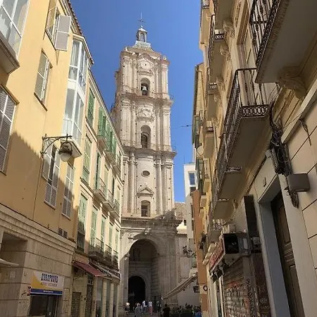 San Juan Premium * Málaga