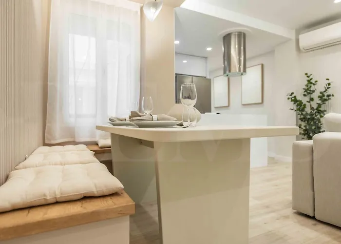 San Juan Premium 公寓 *