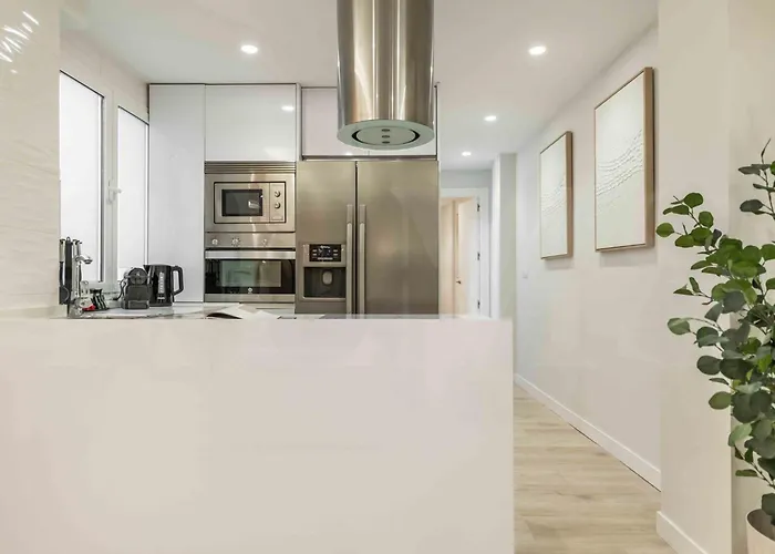 公寓 San Juan Premium