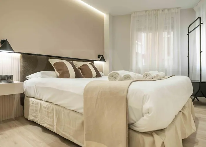 San Juan Premium 公寓 *