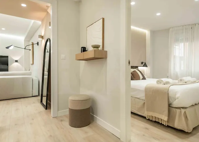 San Juan Premium 公寓