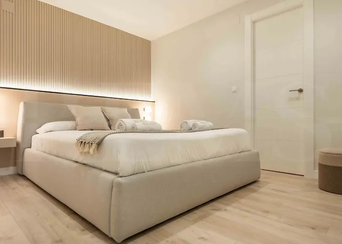 公寓 San Juan Premium *